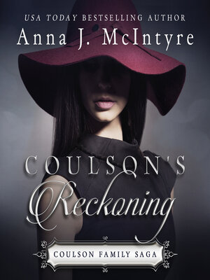 Coulson's Reckoning - Audiobook